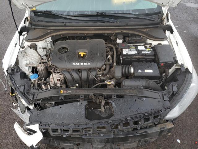 2017 HYUNDAI ELANTRA SE - 5NPD74LF3HH094085