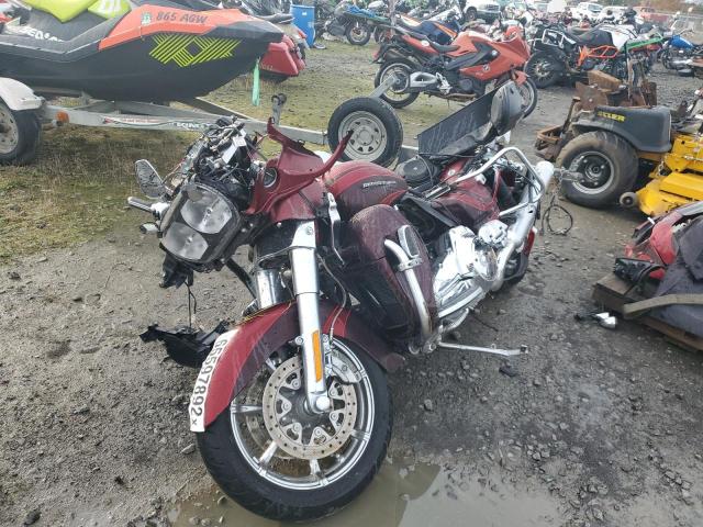 2015 HARLEY-DAVIDSON FLTRUSE CV 1HD1TAN13FB963098