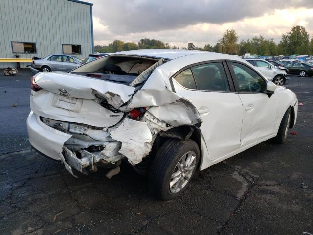 2018 MAZDA 3 SPORT - 3MZBN1U72JM267272