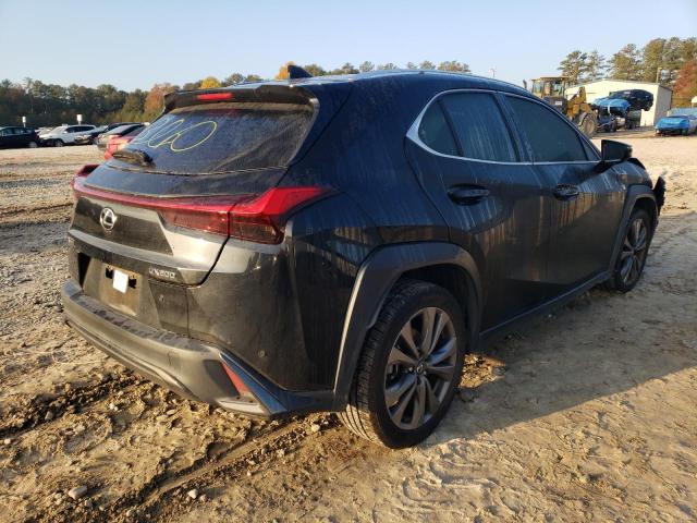 2019 LEXUS UX 200 - JTHY3JBH1K2001246