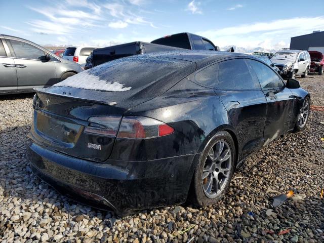 5YJSA1E58MF443570 Tesla MODEL S