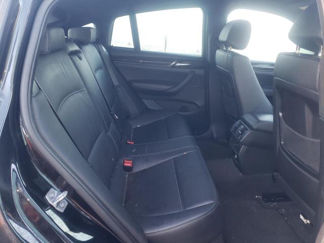 5UXXW3C56F0M87475 BMW X4