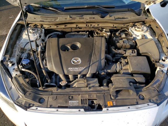2018 MAZDA 3 SPORT - 3MZBN1U72JM267272
