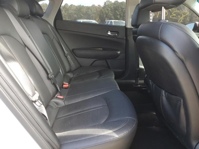 5XXGU4L38JG237528 KIA OPTIMA EX