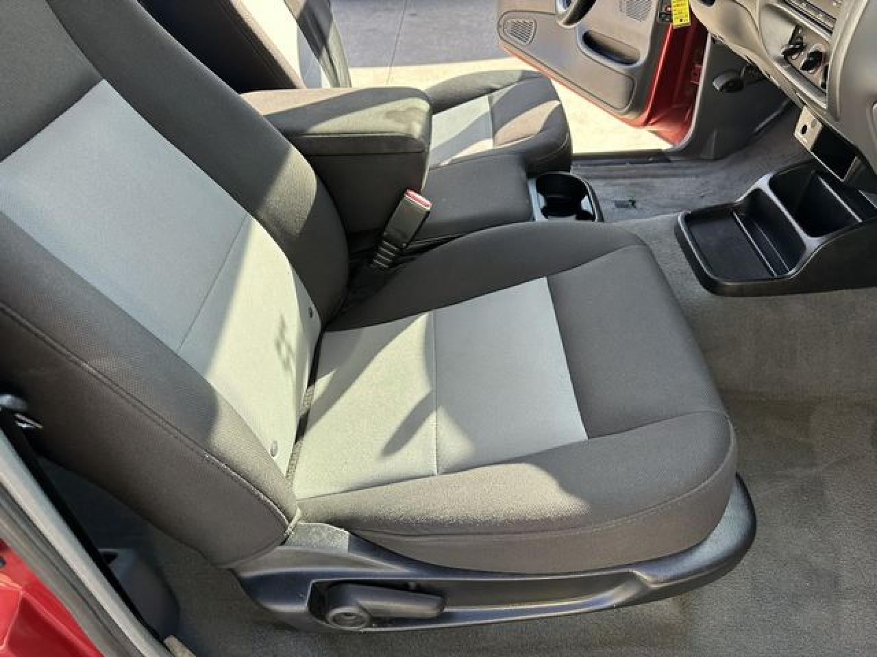 2004 Ford Ranger Super Cab VIN: 1FTYR14U44PB63128 Lot: 66397752