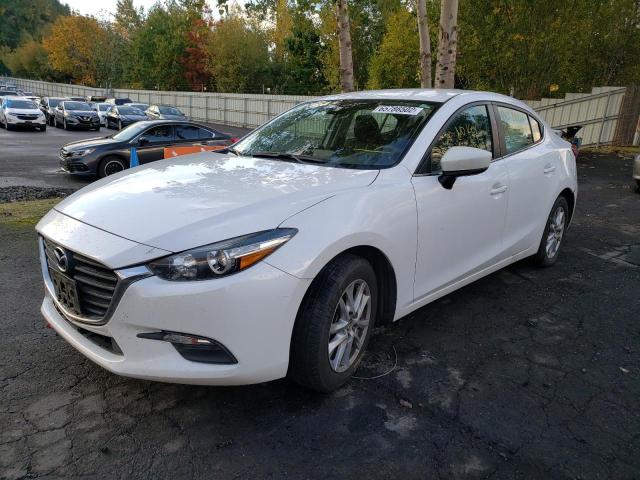 2018 MAZDA 3 SPORT - 3MZBN1U72JM267272