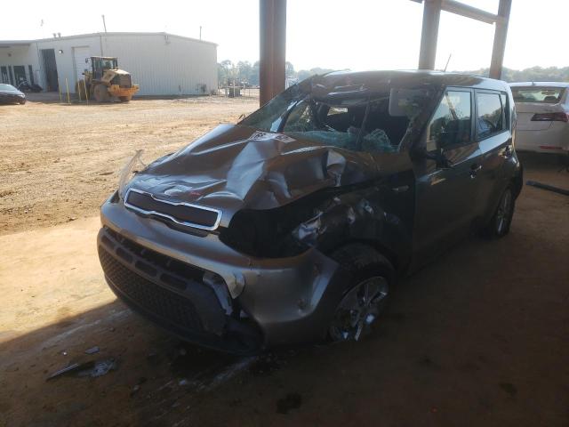KNDJN2A2XE7004377 KIA SOUL