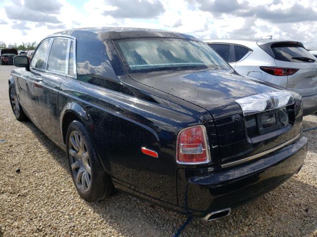 2017 ROLLS-ROYCE PHANTOM SCA681S55HUX73205