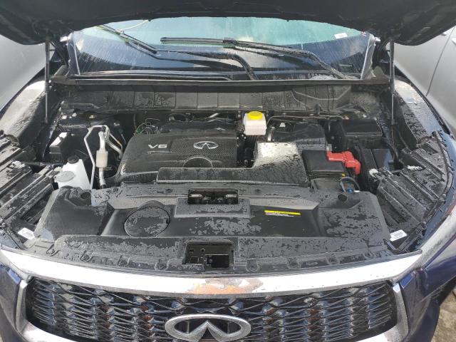 2022 INFINITI QX60 AUTOG 5N1DL1HT2NC332469