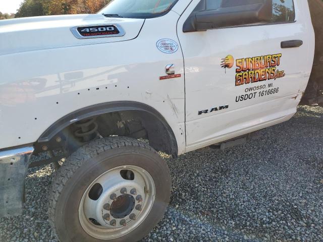 2019 RAM 4500 3C7WRLAL6KG602767