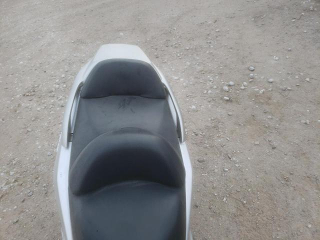 2004 HONDA FSC600 D JH2PF01124K201047