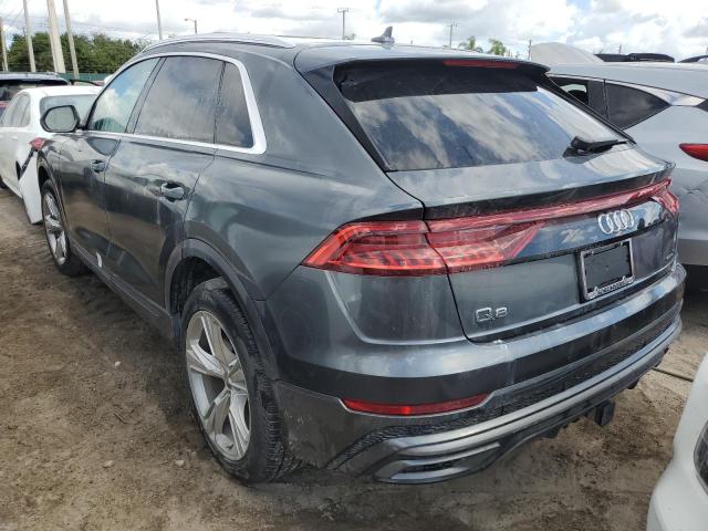 2020 AUDI Q8 PREMIUM WA1EVAF18LD023840