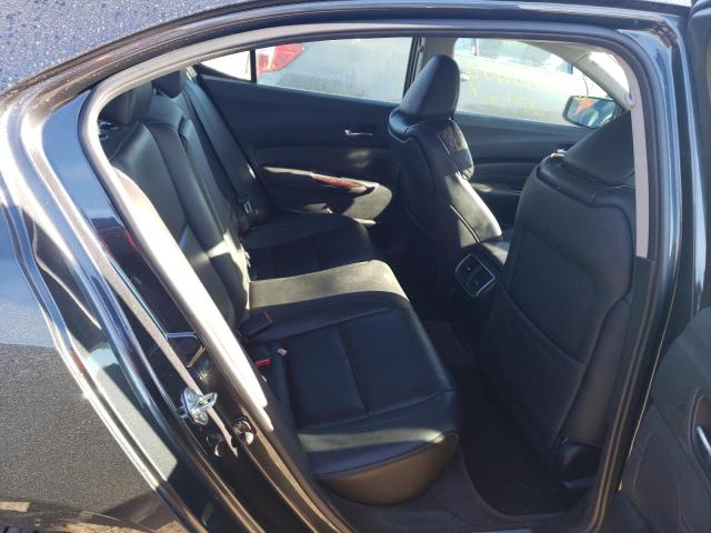 2015 ACURA TLX ADVANC 19UUB3F7XFA010394