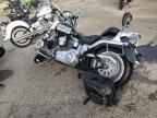 2008 Harley-Davidson Flstf