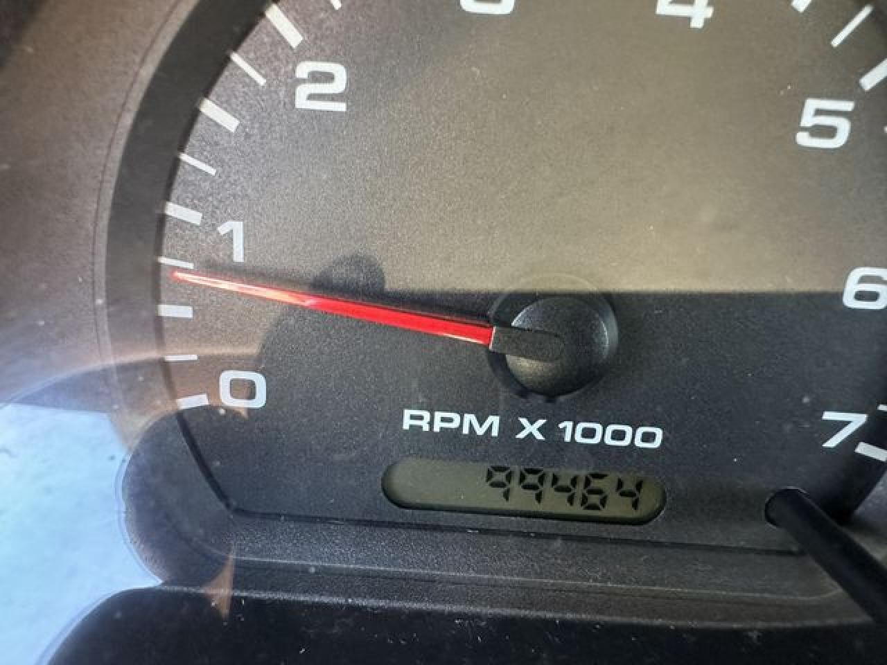 2004 Ford Ranger Super Cab VIN: 1FTYR14U44PB63128 Lot: 66397752