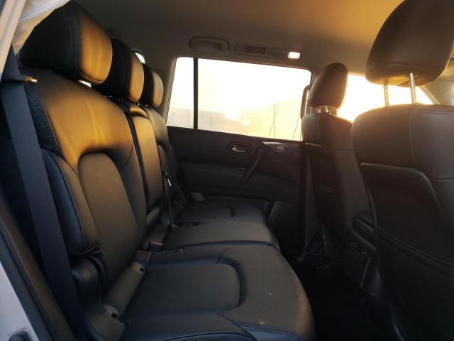 2022 NISSAN ARMADA S JN8AY2AD8N9676746