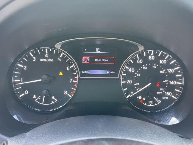 VIN: 1N4AL3AP4GN389057 Auction: COPART Lot: 66397772 Location: FL - JACKSONVILLE NORTH 1N4AL3AP4GN389057 NISSAN ALTIMA 2016 UNKNOWN - NOT OK FOR INV. Photo 15