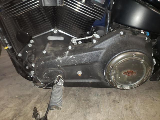 2018 HARLEY-DAVIDSON FXBB STREE 5HD1YJJA6JC017368