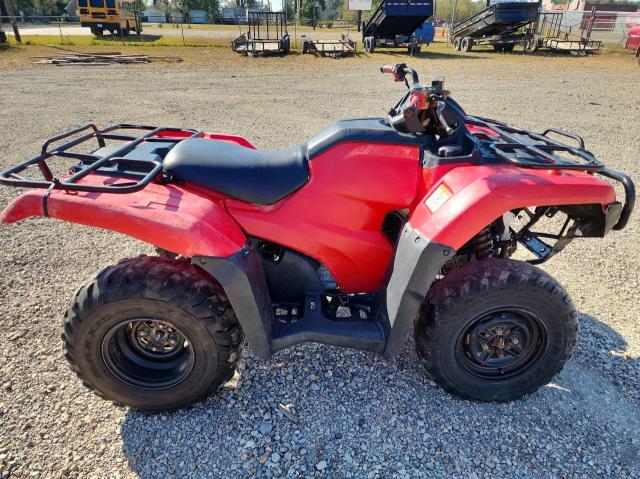 2019 HONDA TRX420 FM 1HFTE4032K4509007