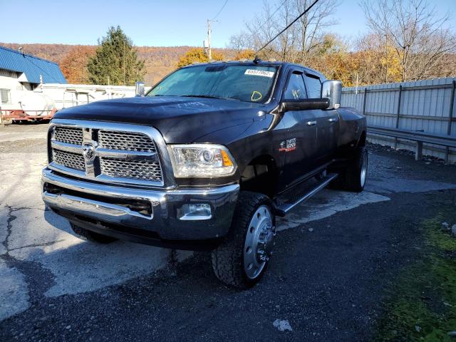 2016 DODGE RAM NJ1267E