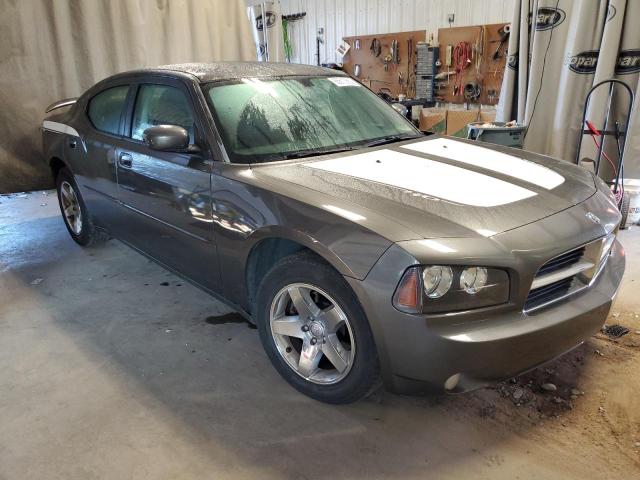 Salvage cars for sale from Copart Tifton, GA: 2010 Dodge Charger SX