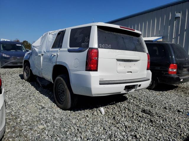 2015 CHEVROLET TAHOE SPEC 1GNSK3EC6FR681056
