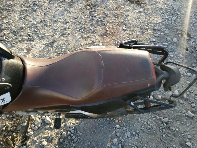 2003 BMW F650 CS WB10184A93ZH15390