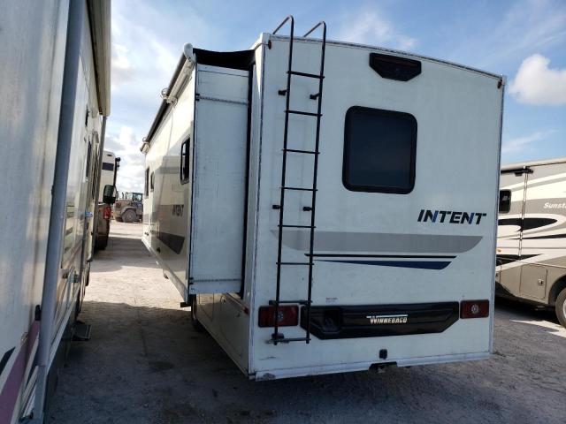 2019 FORD WINNEBAGO 1F65F5DYXJ0A18334