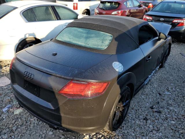 2017 AUDI TT TRUT5CFV1H1011085