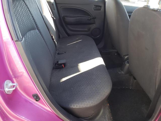 2015 MITSUBISHI MIRAGE DE - ML32A3HJXFH039003