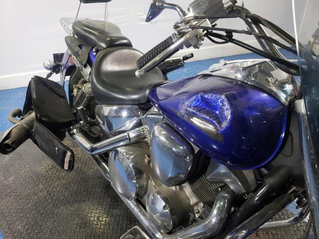 2006 HONDA VTX1300 R 1HFSC52656A310183