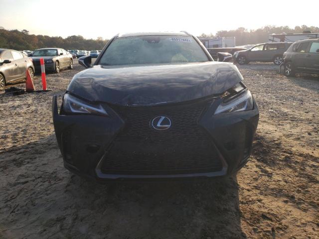 2019 LEXUS UX 200 - JTHY3JBH1K2001246