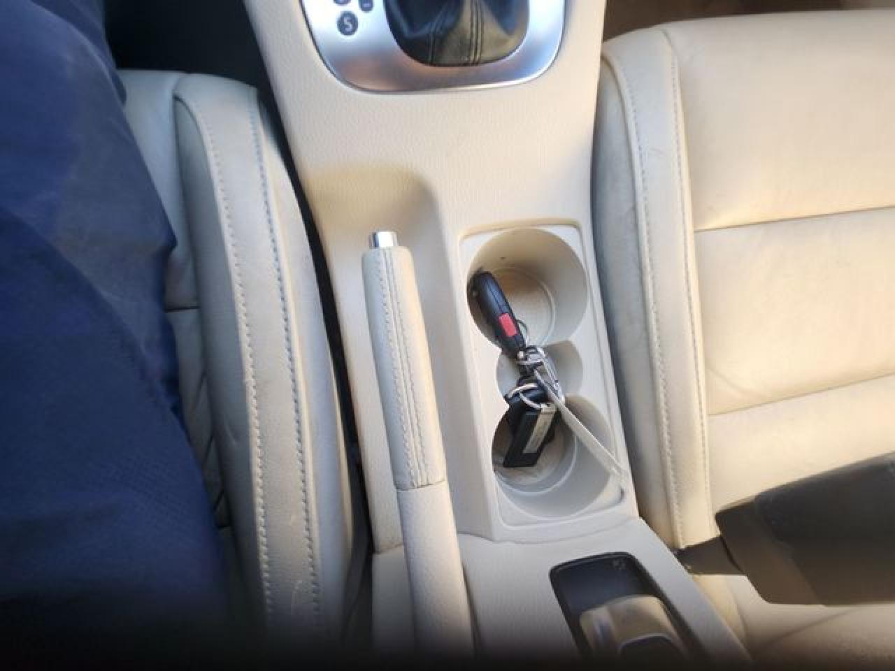 2012 Volkswagen Eos Lux VIN: WVWFW7AH8CV021496 Lot: 66397742
