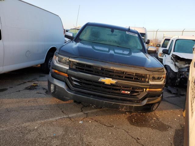 2019 CHEVROLET SILVER1500 2GCVKPEC9K1151065