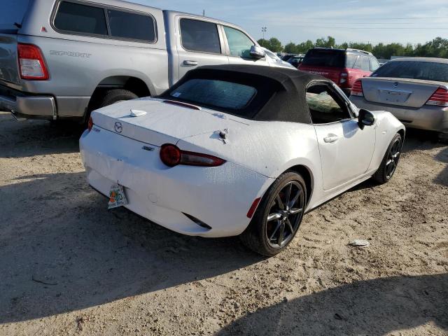 2017 MAZDA MX-5 MIATA - JM1NDAD70H0124966