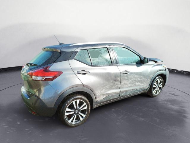 2020 NISSAN KICKS SV - 3N1CP5CV4LL516319