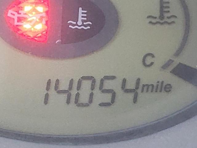 2004 HONDA FSC600 D JH2PF01124K201047