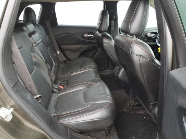 1C4PJMBB7FW611277 Jeep Cherokee Trailhawk