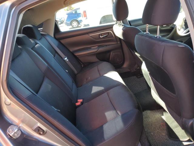 1N4AL3AP7JC124202 Nissan ALTIMA 2.5