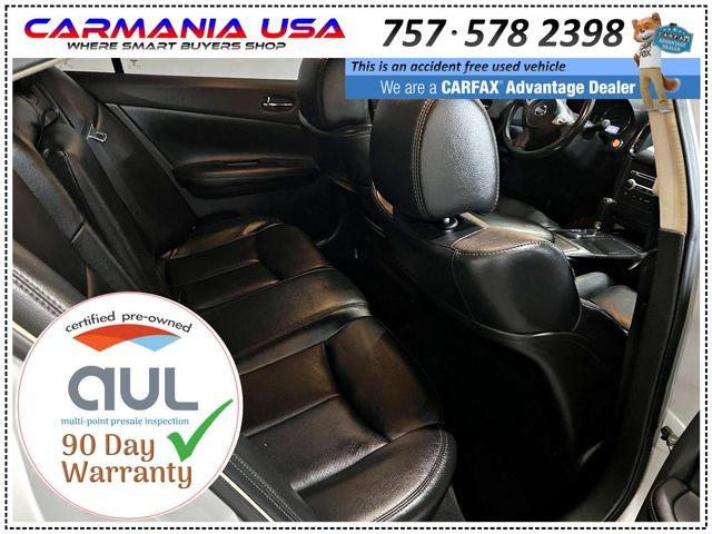 VIN: 1N4AA5AP5DC842059 Auction: COPART Lot: 66406442 Location: VA - HAMPTON 1N4AA5AP5DC842059 NISSAN MAXIMA 2013 SILVER Photo 19