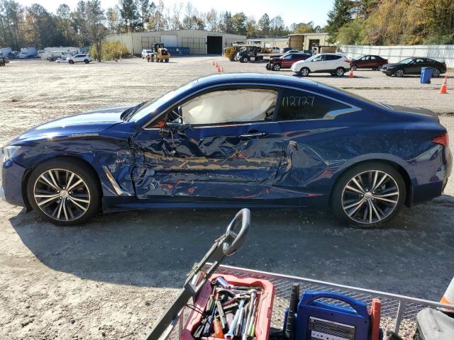 2017 INFINITI Q60 PREMIU - JN1EV7ELXHM554107