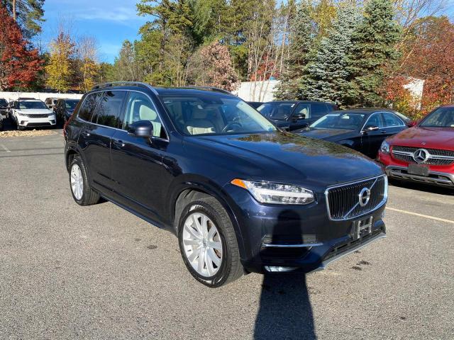 VIN YV4A22PK2G1057335 2016 VOLVO XC90 no.2