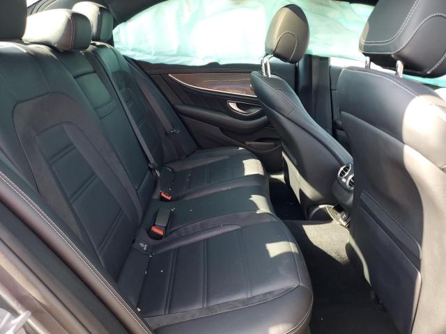 2017 MERCEDES-BENZ E 43 4MATI WDDZF6EB9HA165754