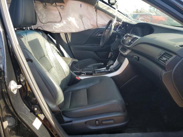 VIN 1HGCR2F84DA240231 2013 HONDA ACCORD no.5