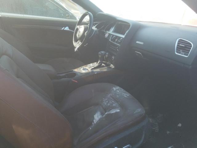 2016 AUDI A5 WAUW2AFR7GA005147