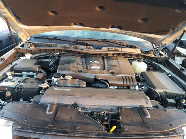 2022 NISSAN ARMADA S JN8AY2AD8N9676746