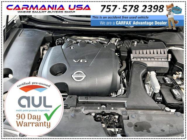 VIN: 1N4AA5AP5DC842059 Auction: COPART Lot: 66406442 Location: VA - HAMPTON 1N4AA5AP5DC842059 NISSAN MAXIMA 2013 SILVER Photo 30