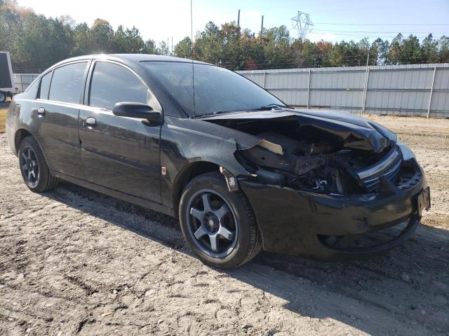 2005 Saturn Ion 