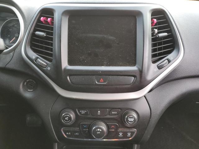 1C4PJMBB7FW611277 Jeep Cherokee Trailhawk