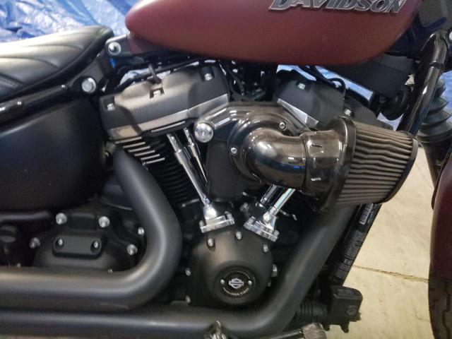 2018 HARLEY-DAVIDSON FXBB STREE 5HD1YJJA6JC017368